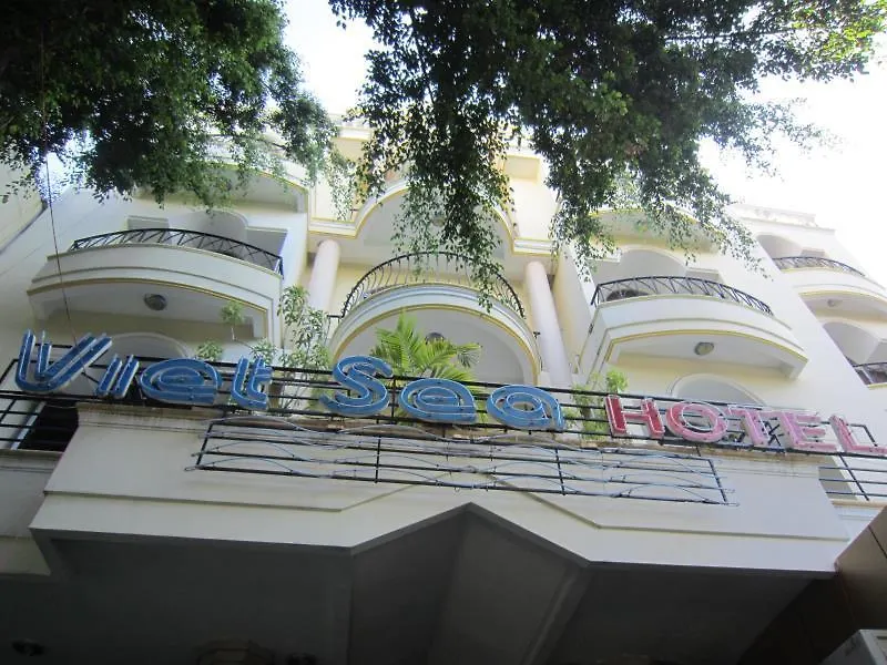 Sake Hotel Nha Trang