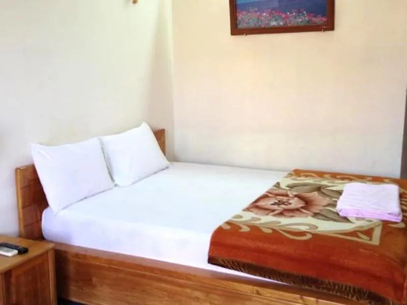 Sake Hotel Nha Trang