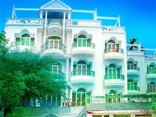 Sake Hotel Nha Trang