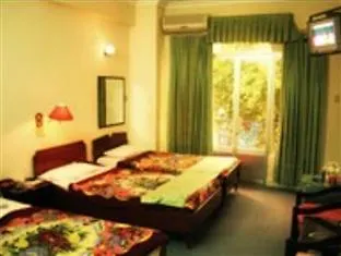 Sake Hotel Nha Trang