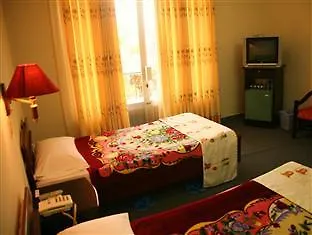 Sake Hotel Nha Trang 3*,