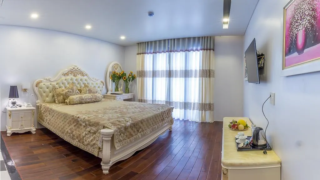 Sake Hotel Nha Trang Vietnam