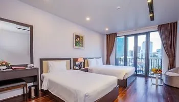 Sake Hotel Nha Trang Vietnam