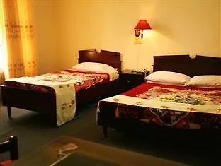 Sake Hotel Nha Trang