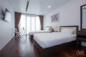 Sake Hotel Nha Trang
