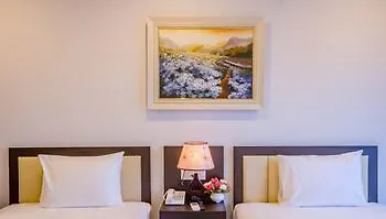 Sake Hotel Nha Trang 3*,  Vietnám